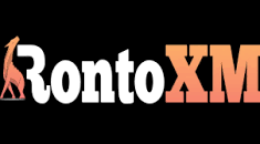 An image shows the RontoXM scam