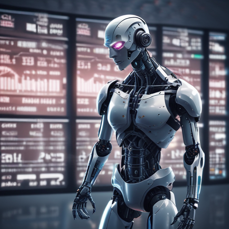 AI Stock Trading Bot Free Software Overview