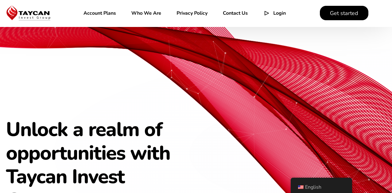 The taycaninvest.group dubious broker.
