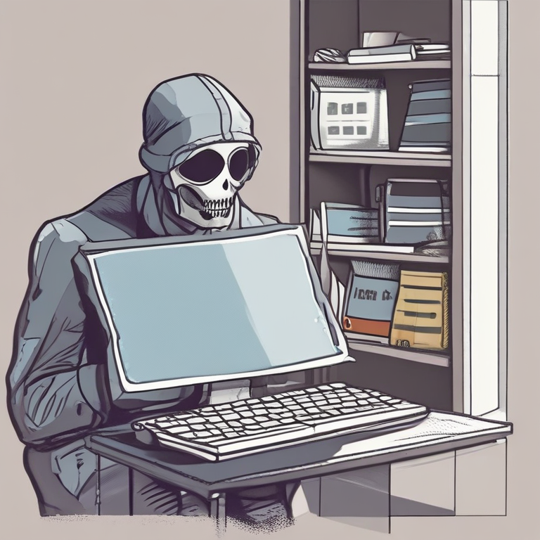Watch out for this 23 most dangerous internet scams!