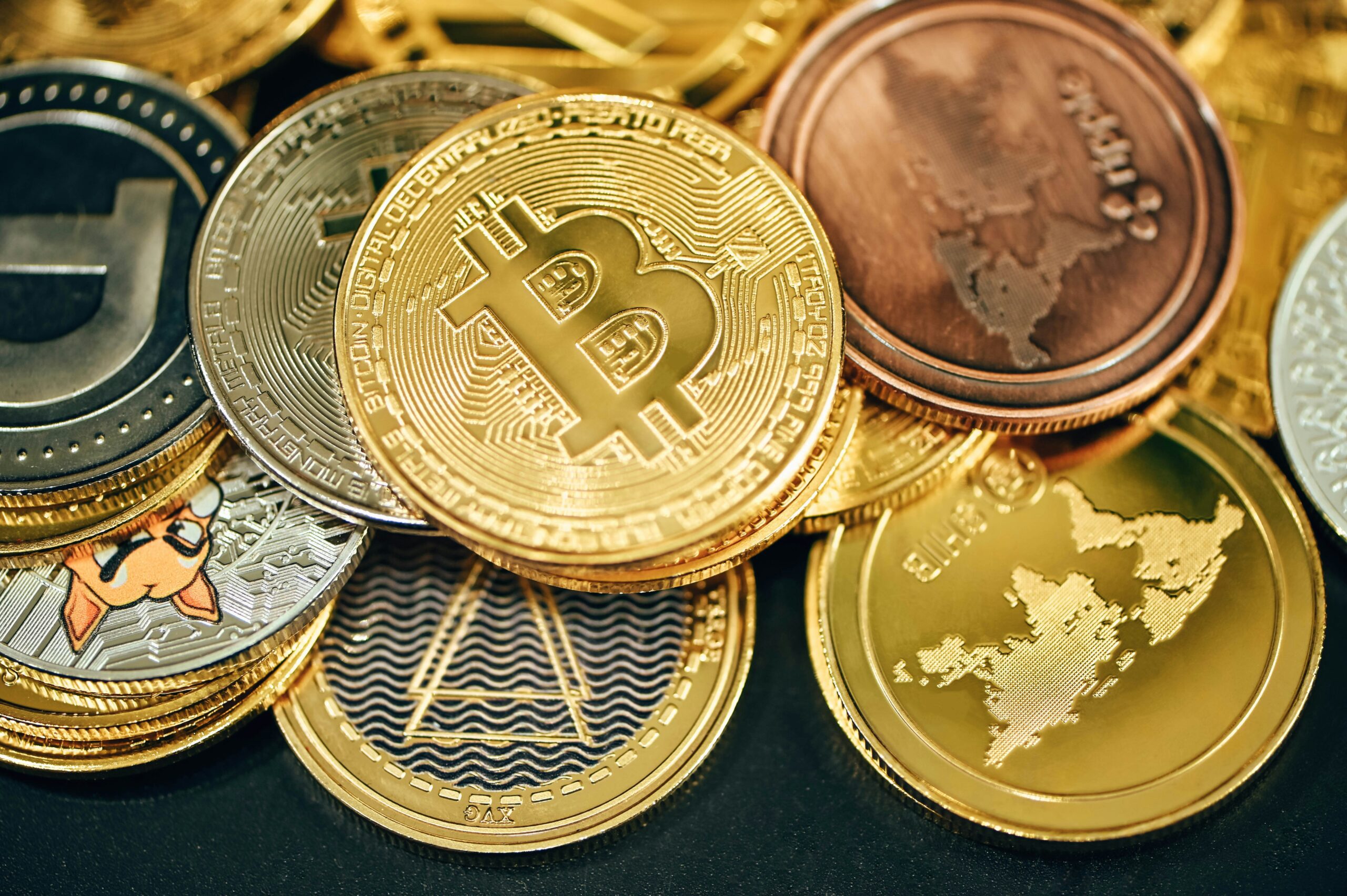 Top 5 Best Exchanges for Bitcoin Leverage Trading.