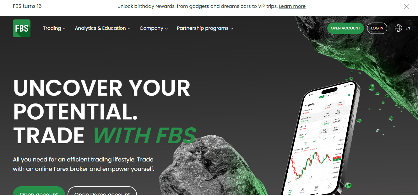 Why You Need To Tread With Caution When It Comes To FBS Broker.