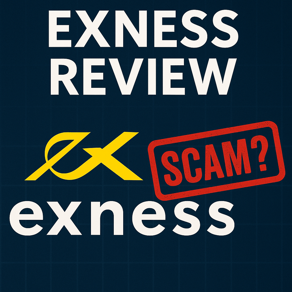 Exness Review and Why You Should Proceed To This Purported Broker With Caution.