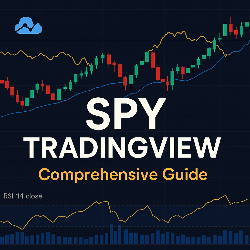SPY TradingView And A Comprehensive Guide