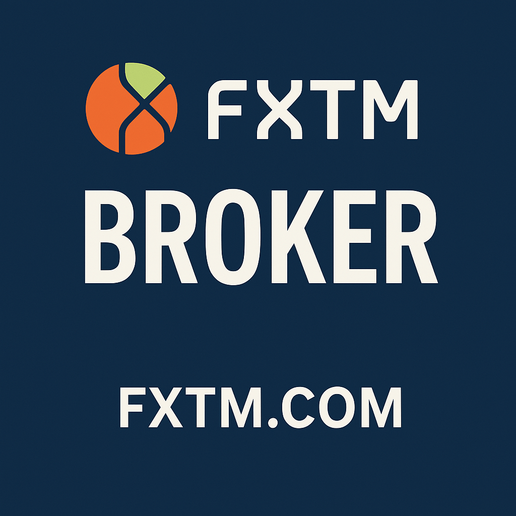 An Image Depicting The FXTM Company