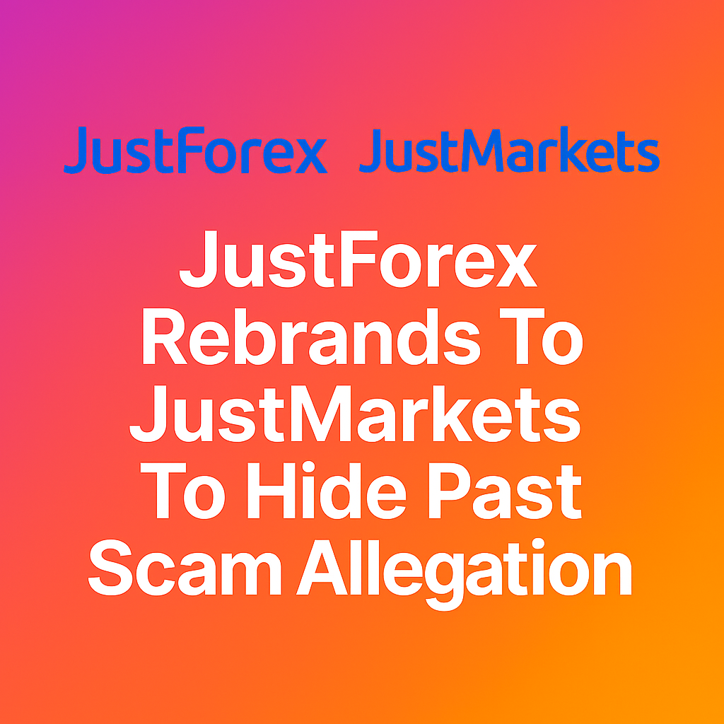 JustForex Review
