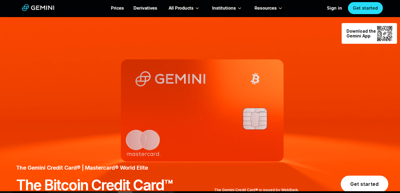 An Honest Review Of The Gemini Trading Platform.