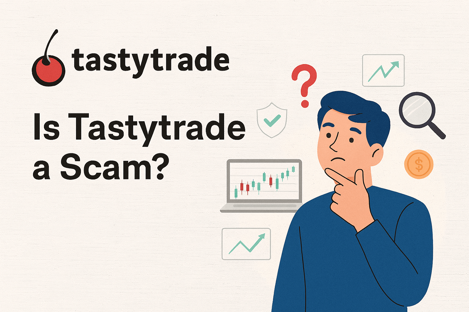 TastyTrade Review and Expert Insights