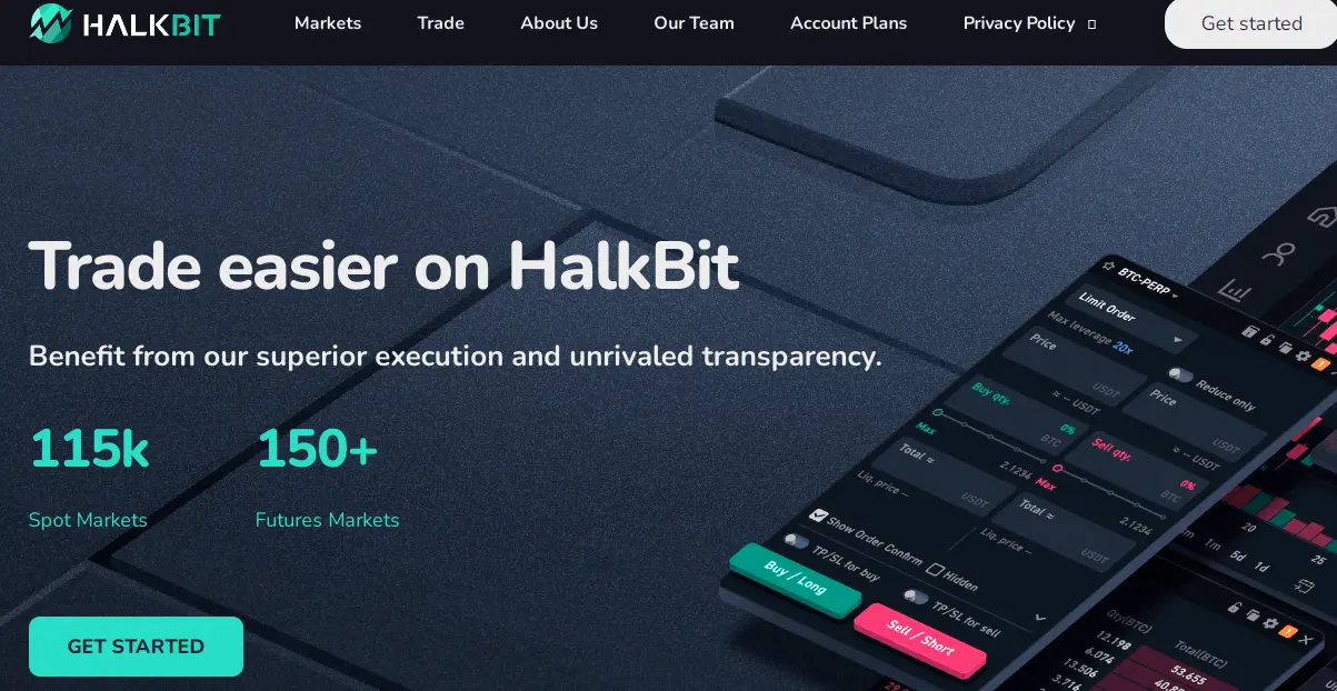 Halkbit review image.